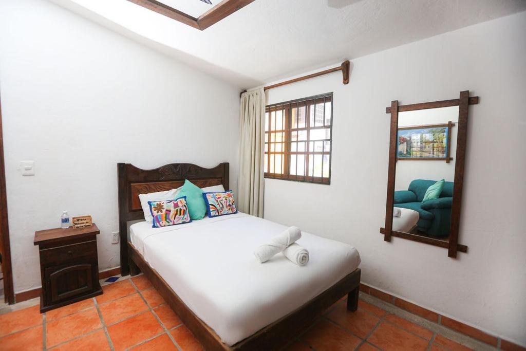 Ikaro Colonial Hotel Cancun