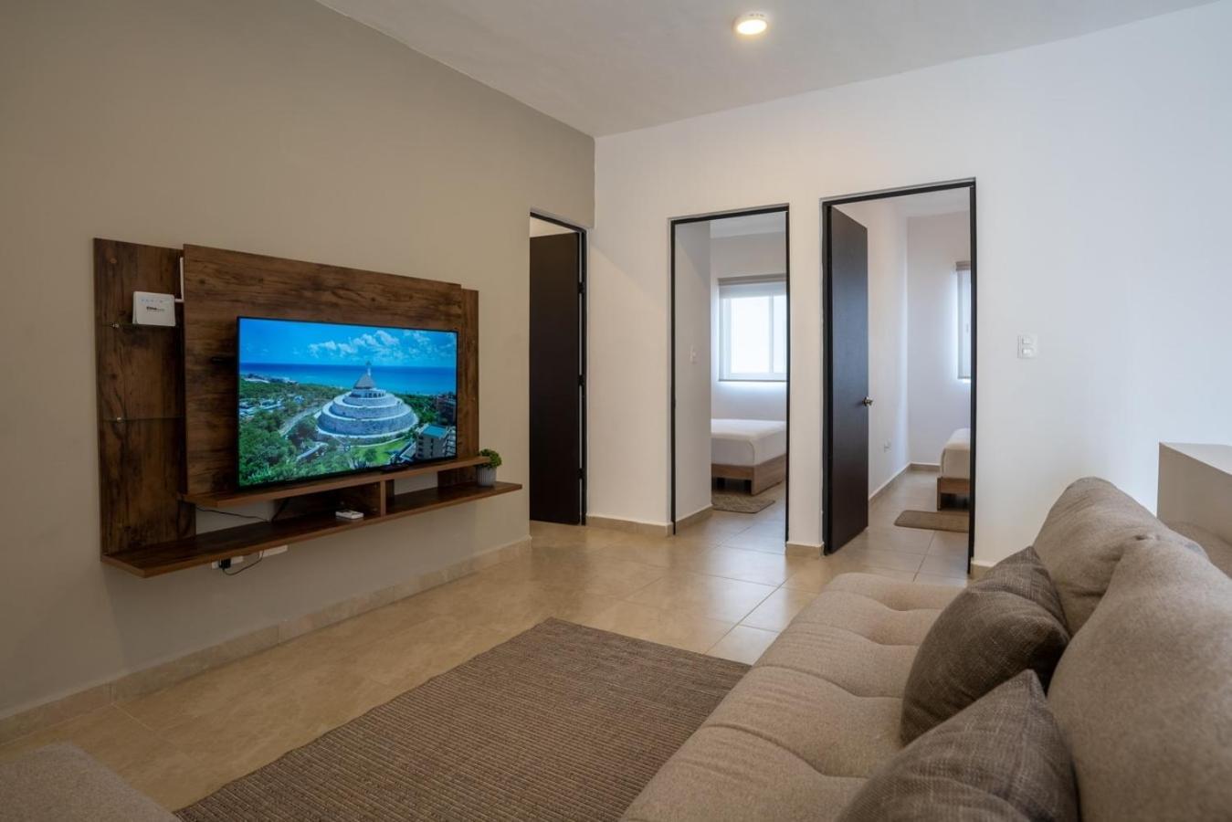 3br Modern House Located In Downtown's Heart Сasa de vacaciones