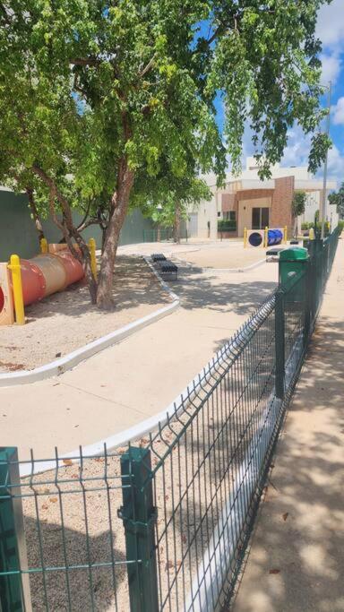 Hermoso Departamento Con Alberca Y Seguridad * Cancún