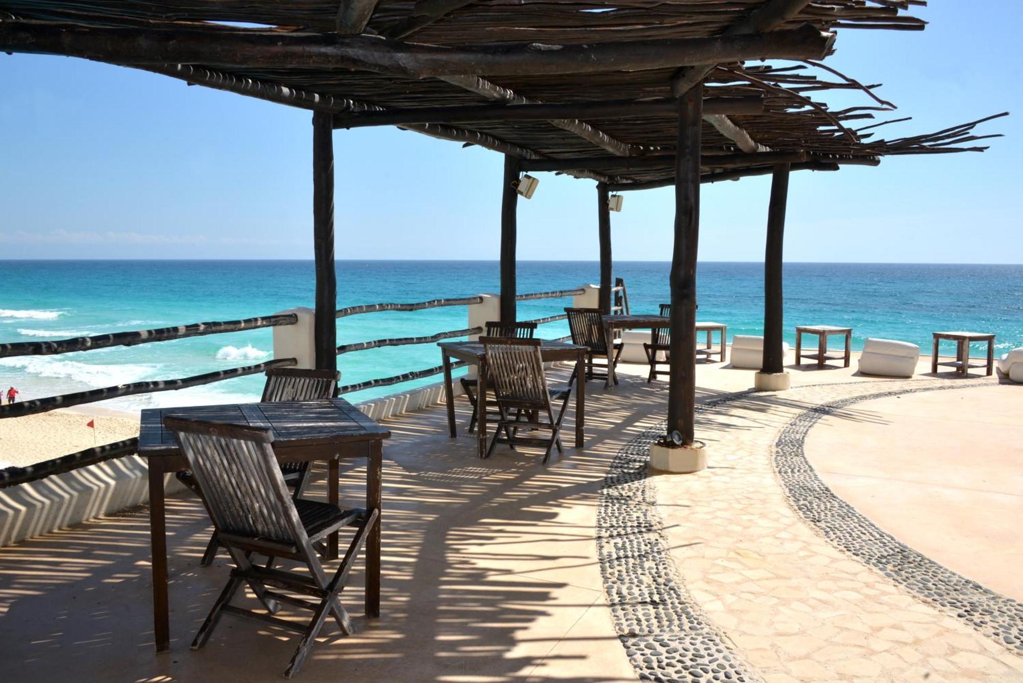 Ar Plaza Cancún
