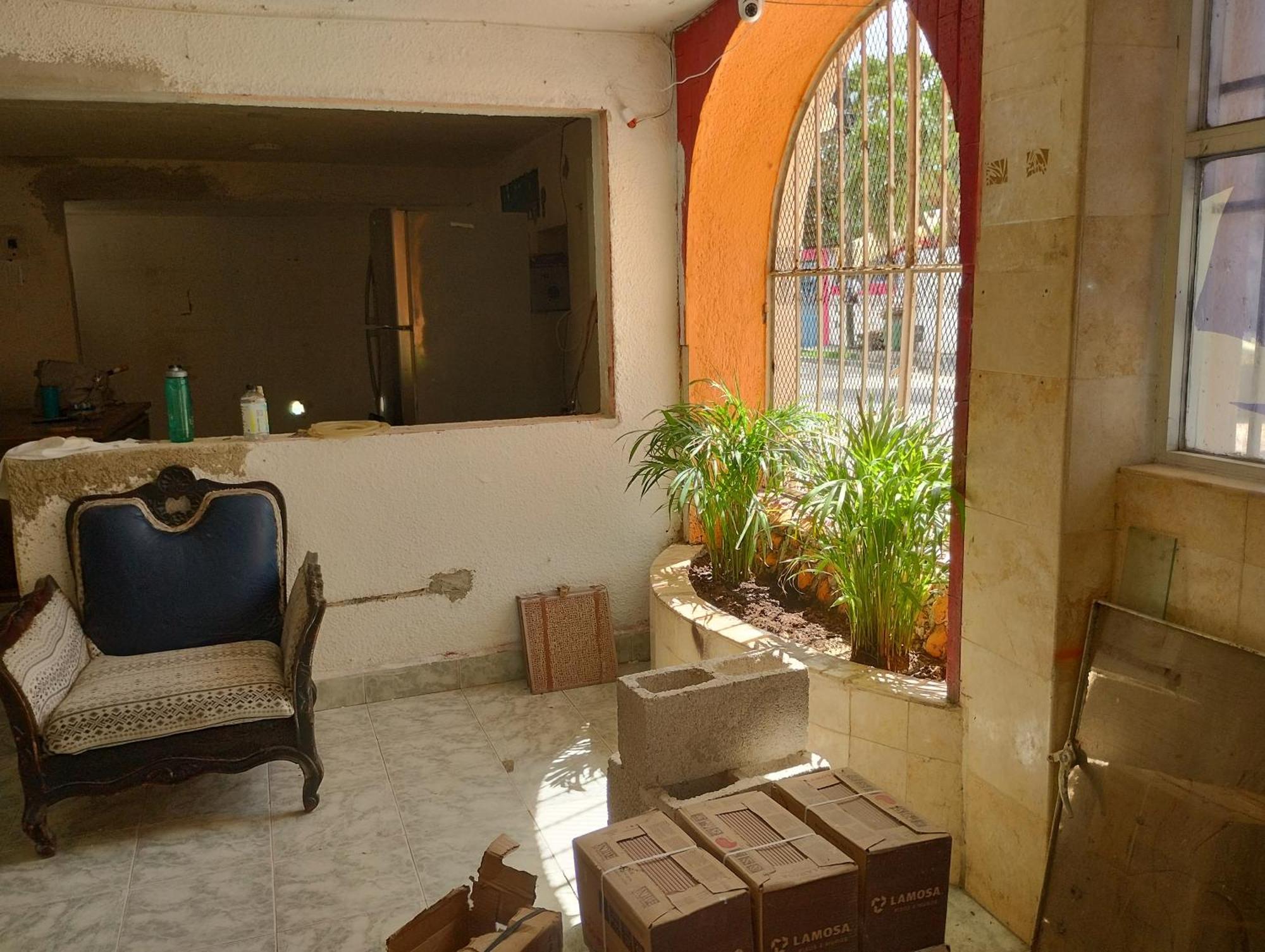 Inn Casa De Huespedes Santos