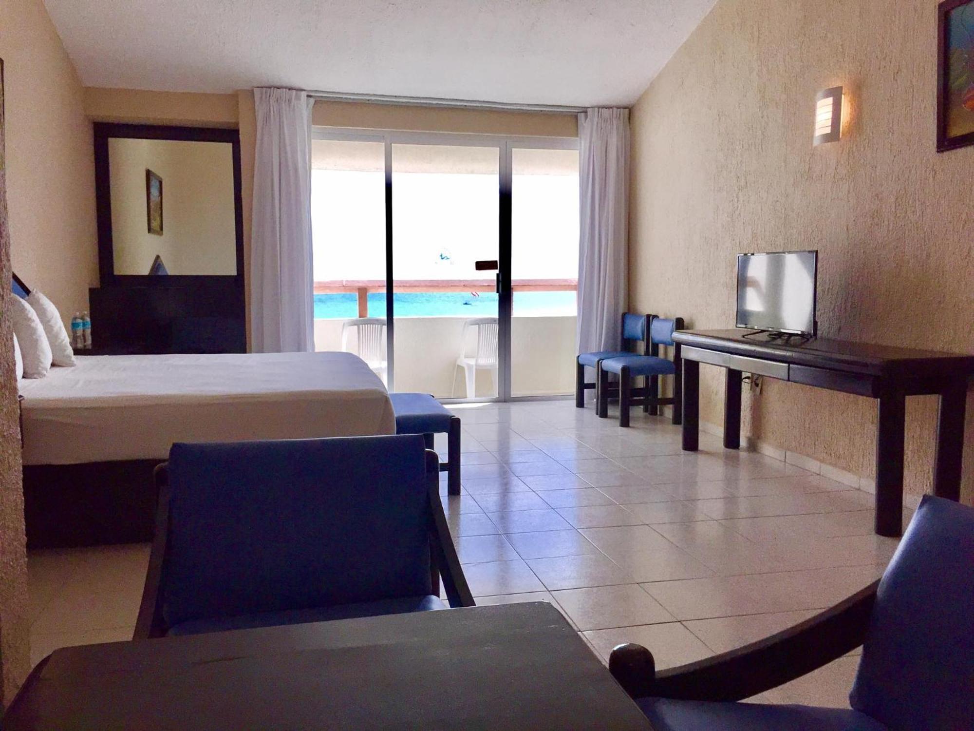 Solymar All Inclusive Resort