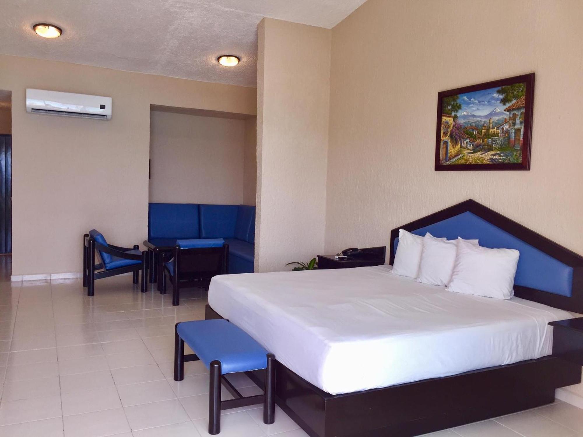 Resort Solymar All Inclusive