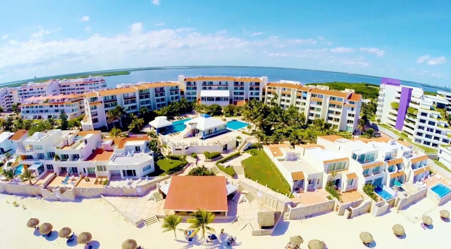 Solymar All Inclusive Cancún