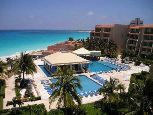 Solymar All Inclusive Resort