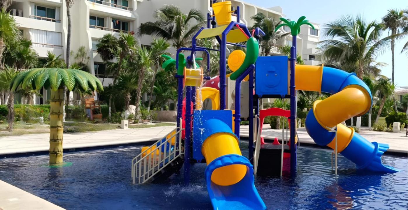 Solymar All Inclusive *