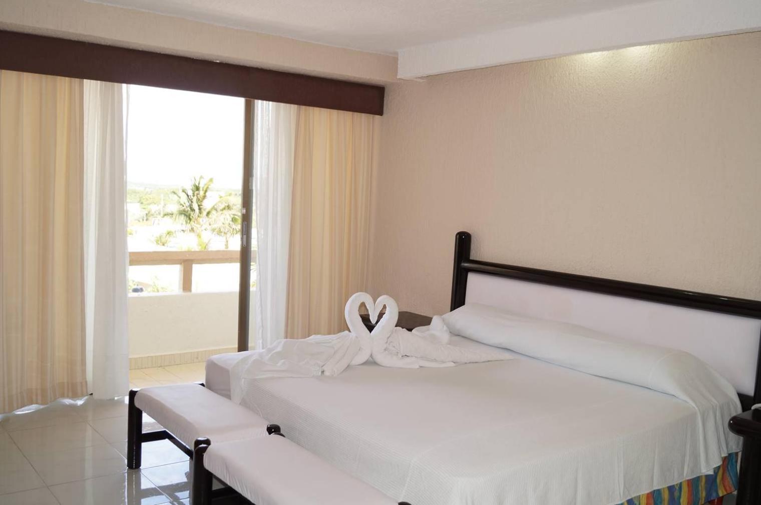 Resort Solymar All Inclusive *