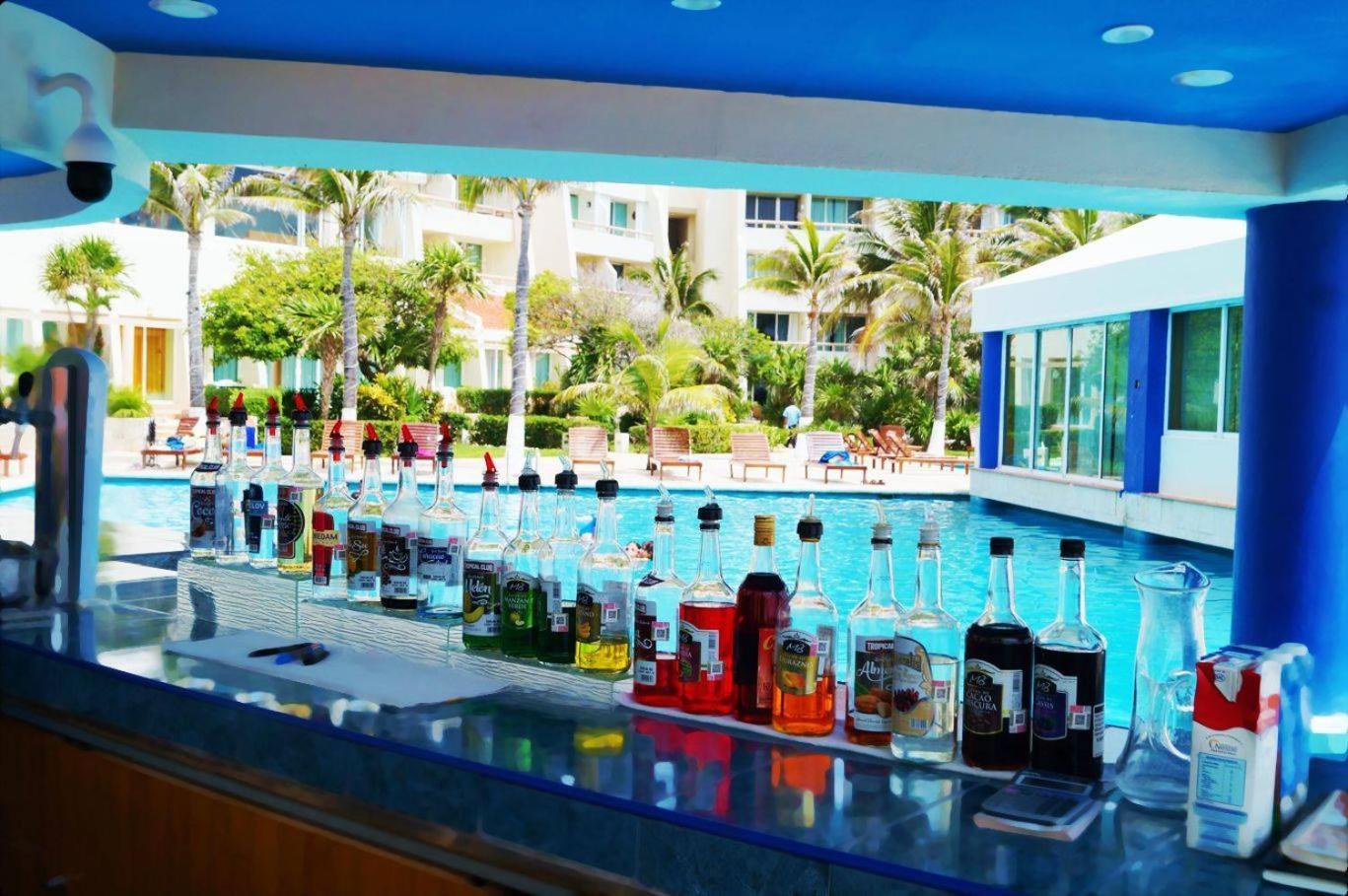 Solymar All Inclusive Resort Cancún