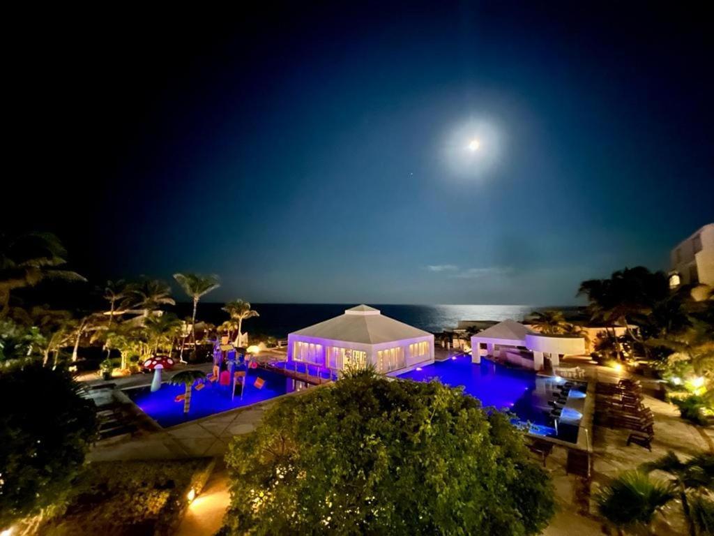 Solymar All Inclusive