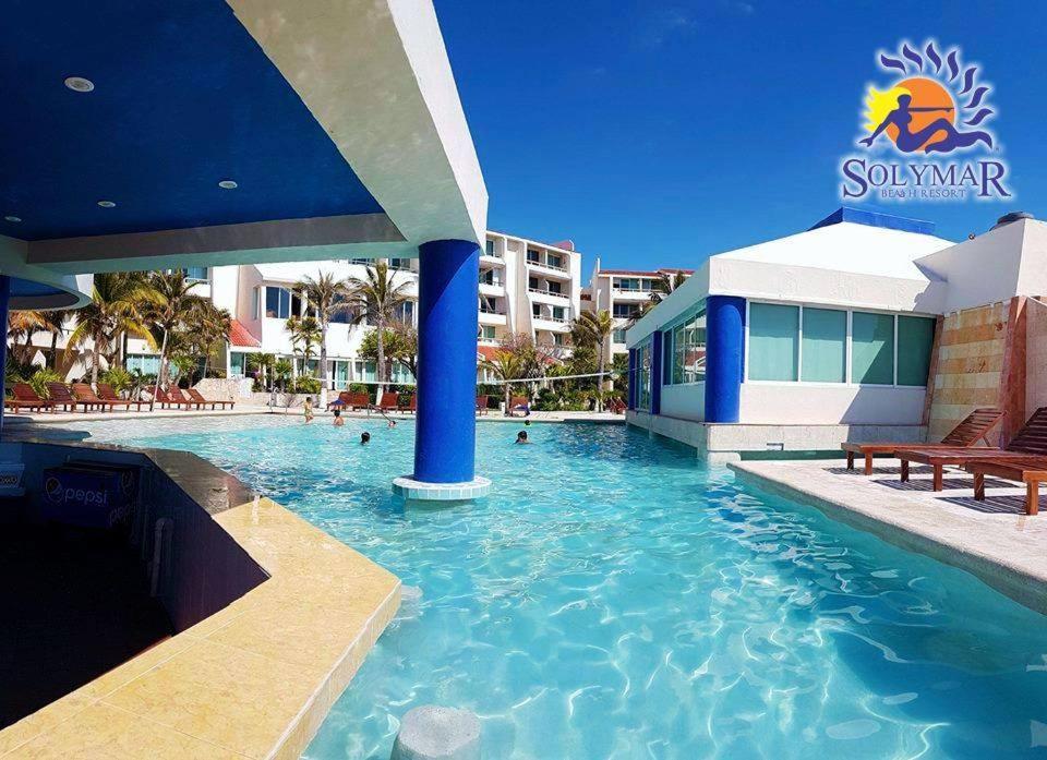 Solymar All Inclusive Resort *