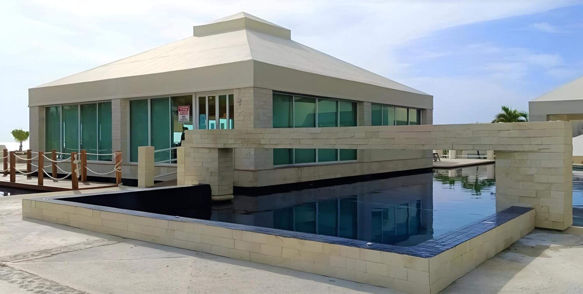 Resort Solymar All Inclusive Cancún