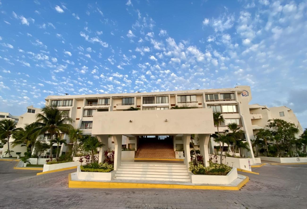 Resort Solymar All Inclusive Cancún