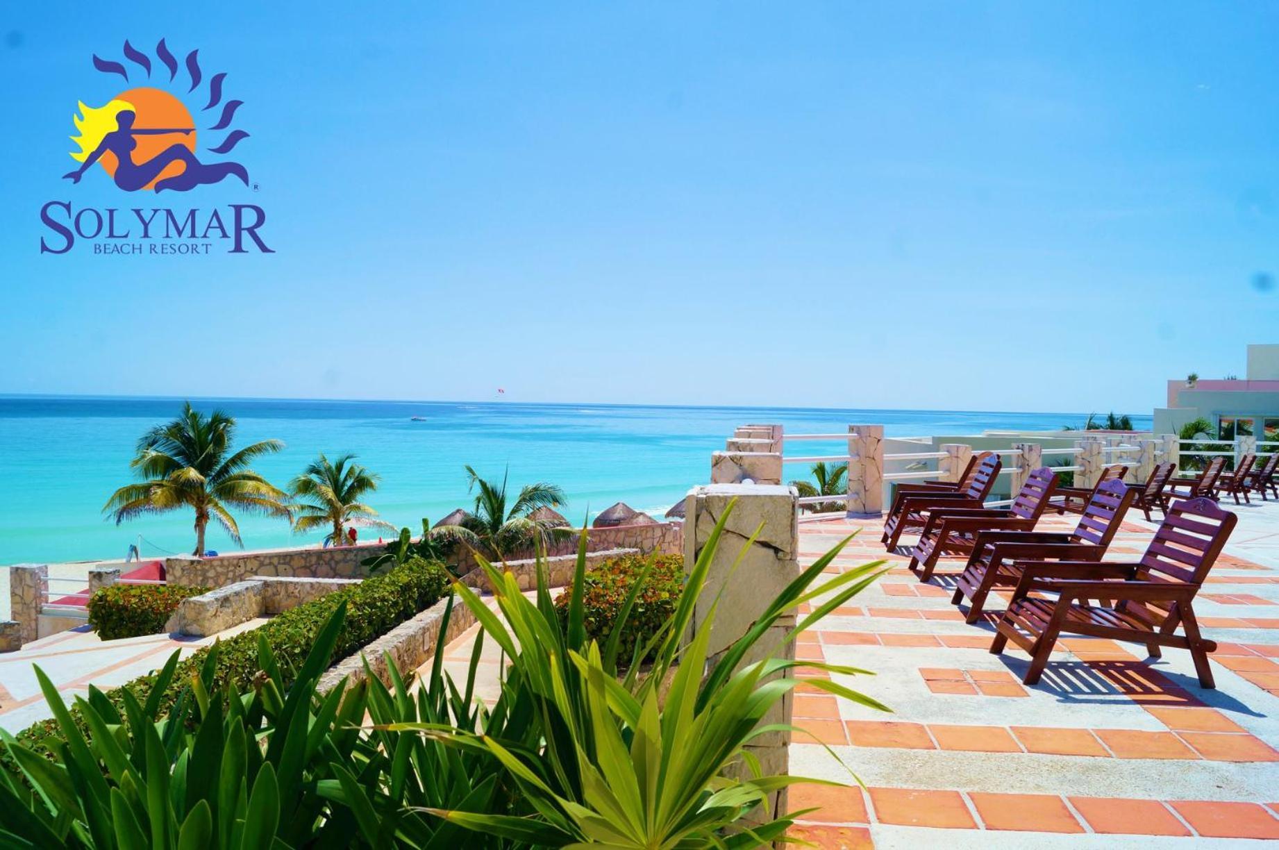 Solymar All Inclusive *