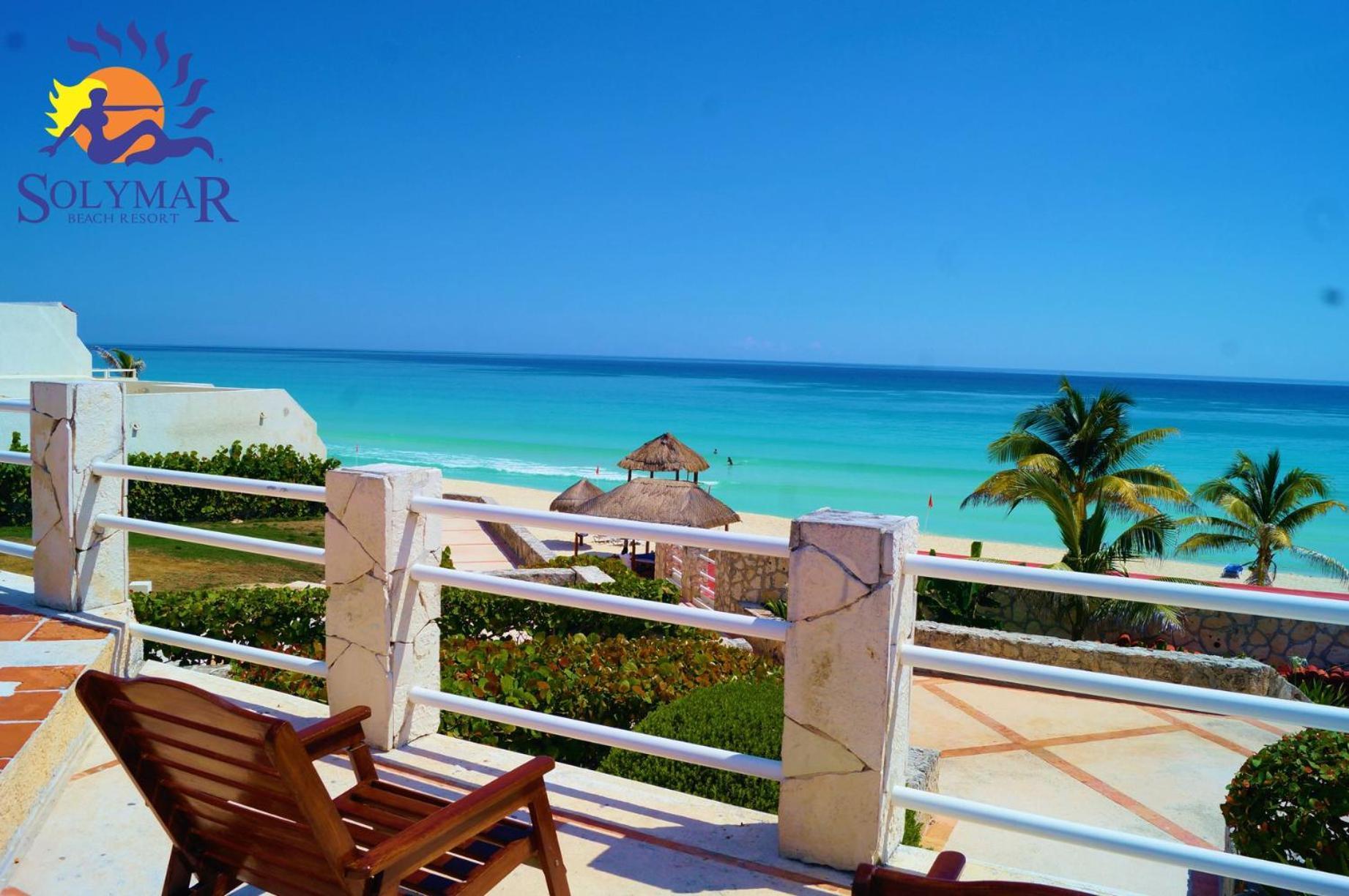 Solymar All Inclusive * Cancún