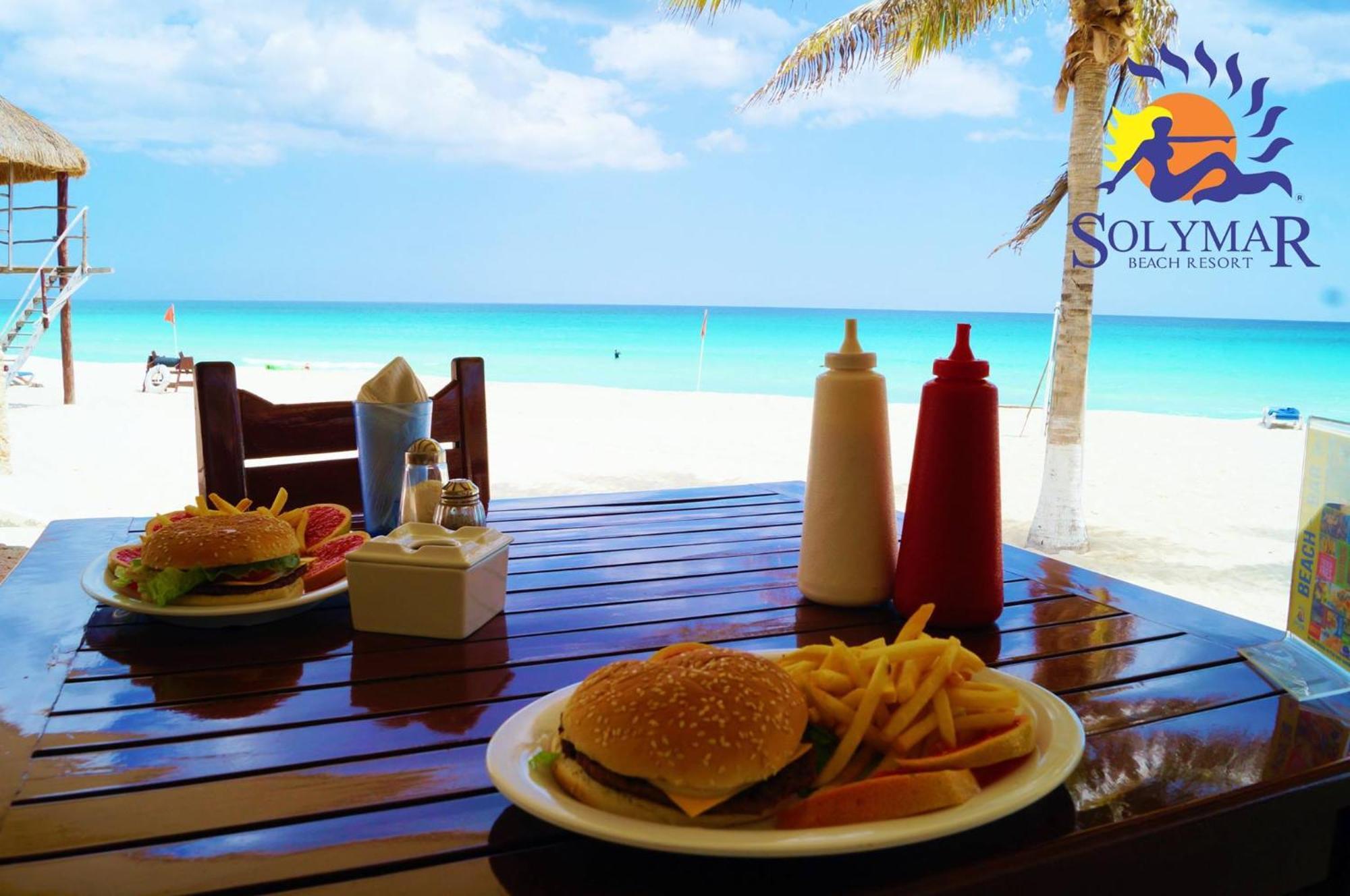Solymar All Inclusive Resort