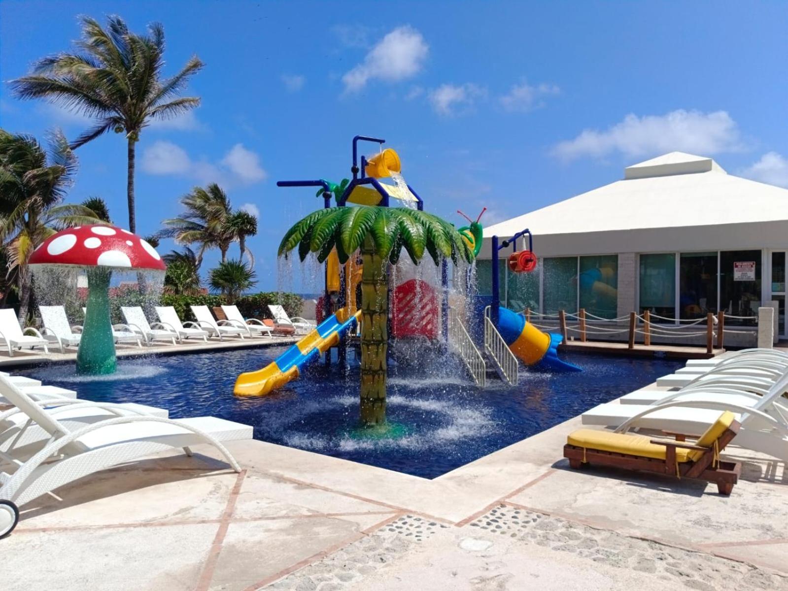 Solymar All Inclusive * Cancún