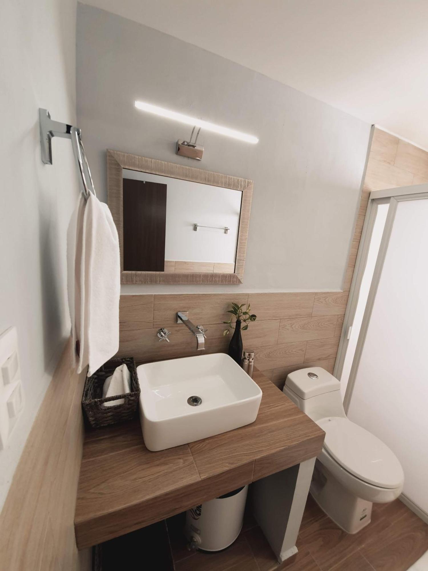 Torre Metropoli Hotel 3*