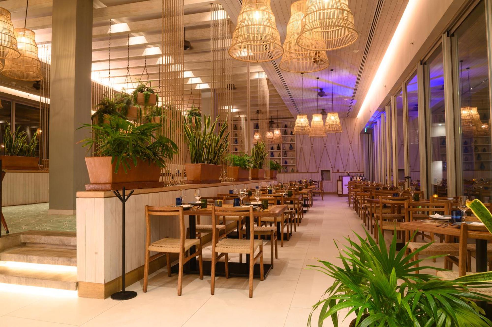 Casa I Taanaj Apartahotel *