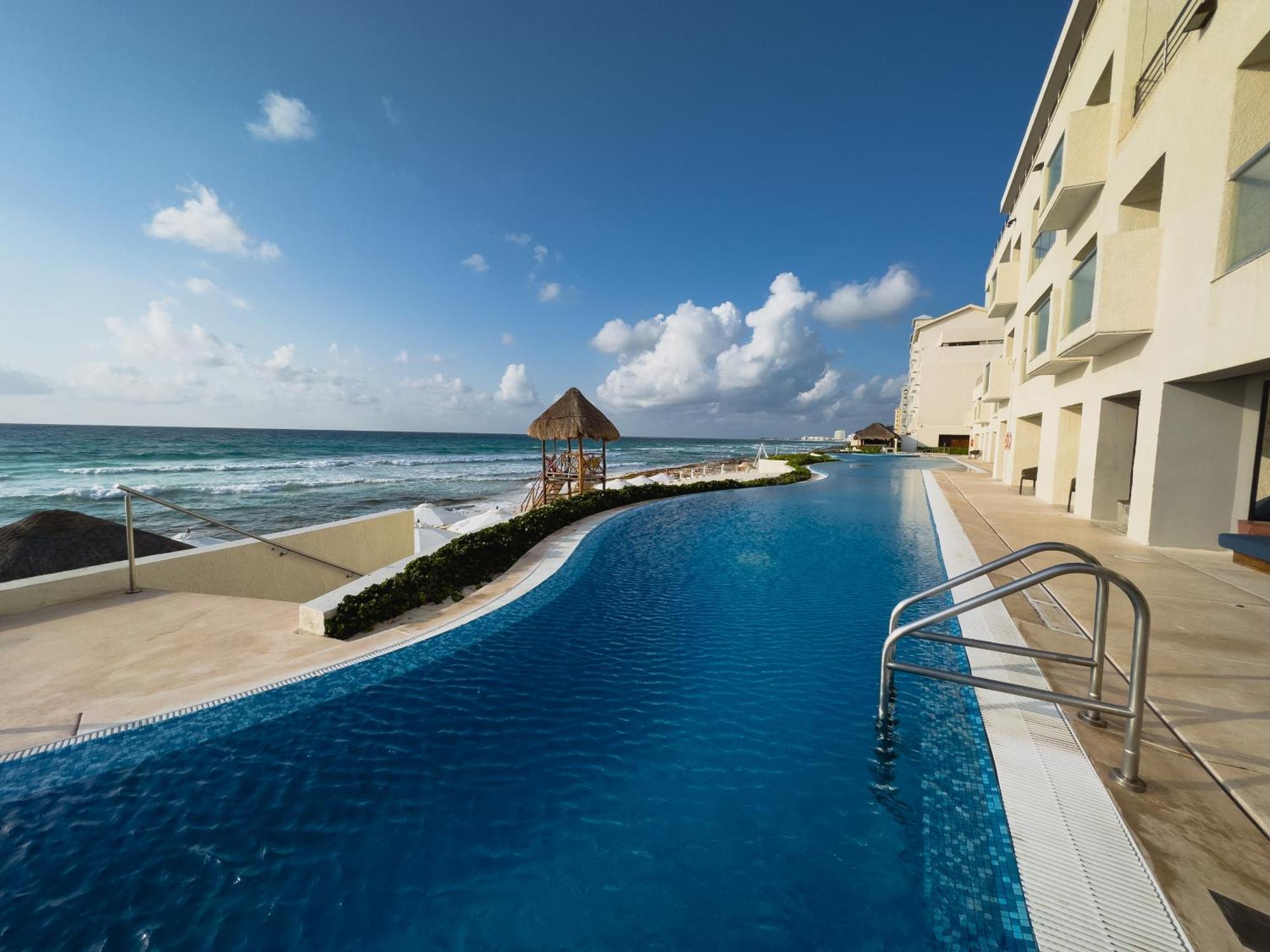 Casa I Taanaj Apartahotel