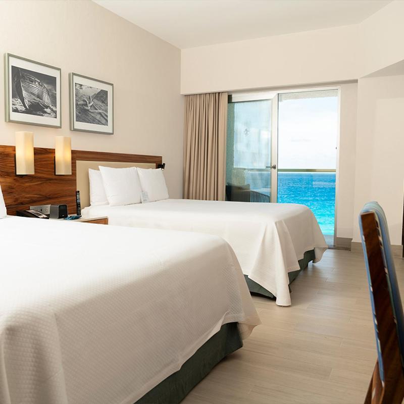 Casa I Taanaj Cancún
