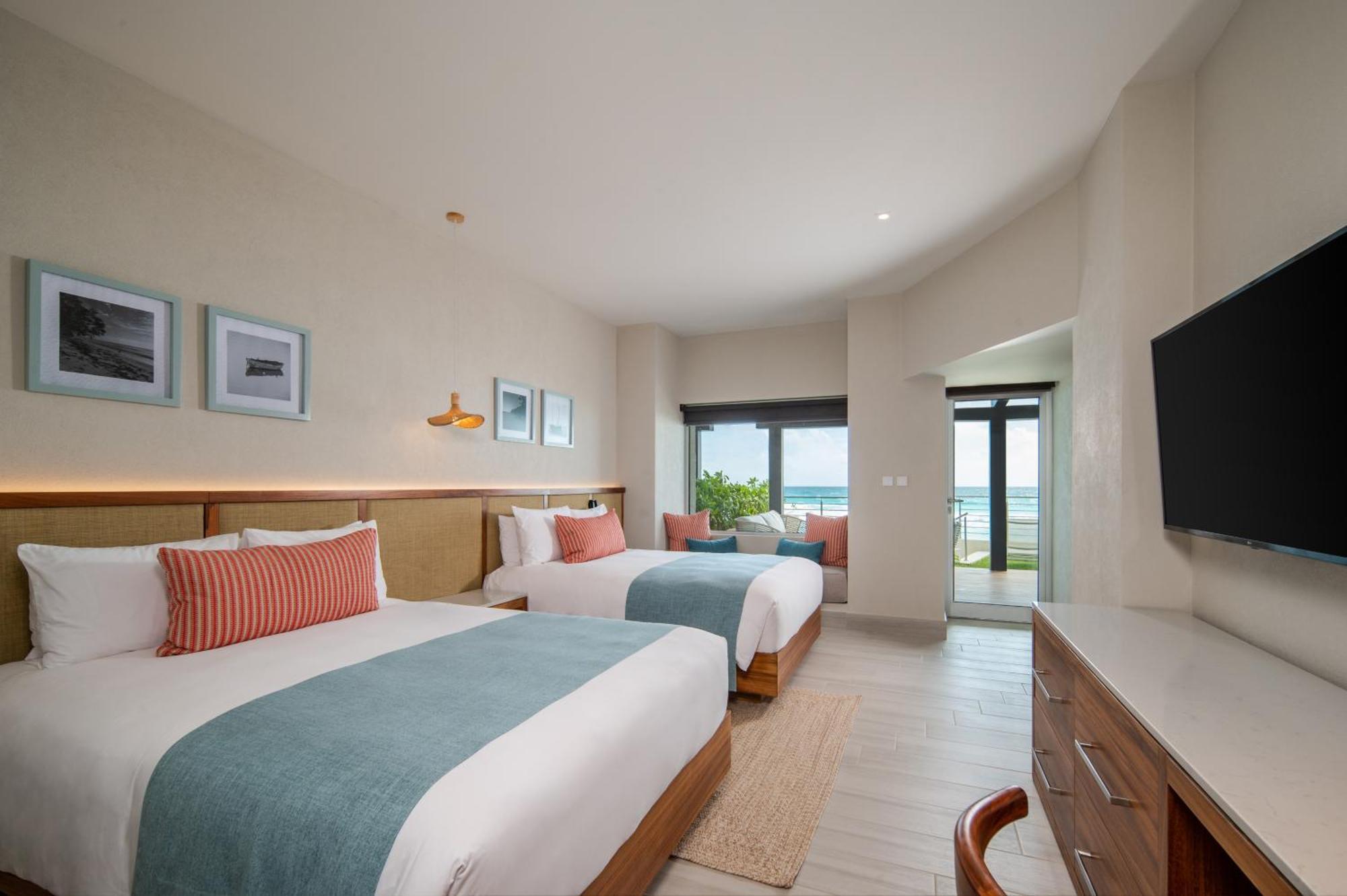Casa I Taanaj Cancún