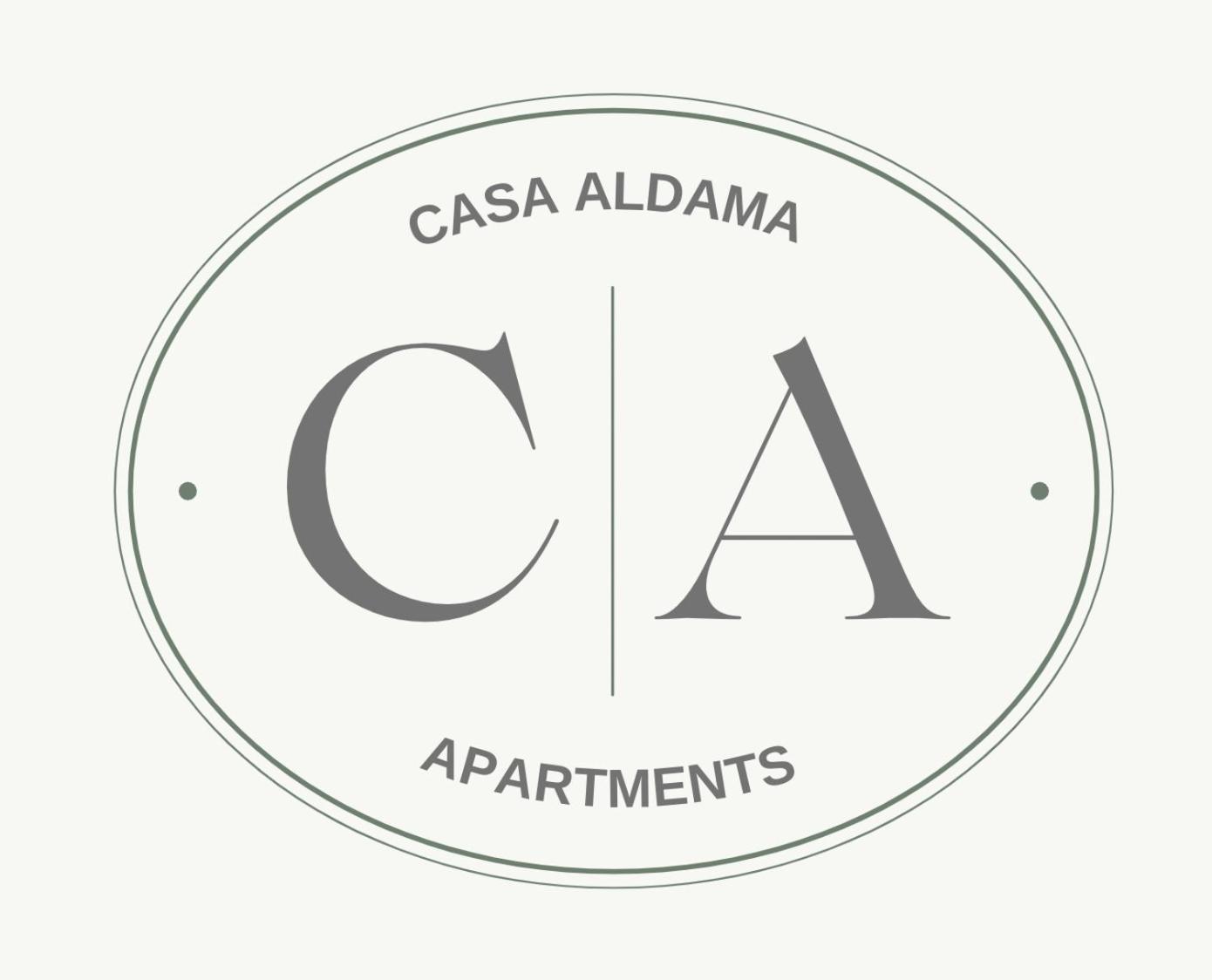 Casa Aldama- Style & Convenient Apartahotel