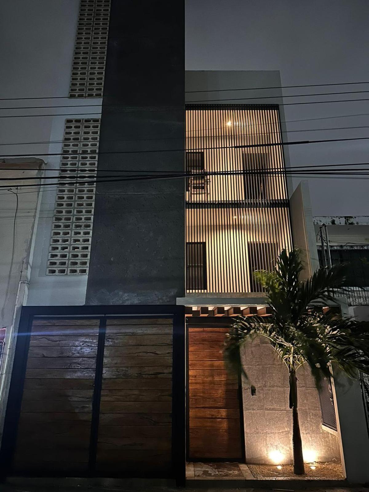 Casa Aldama- Style & Convenient Apartahotel