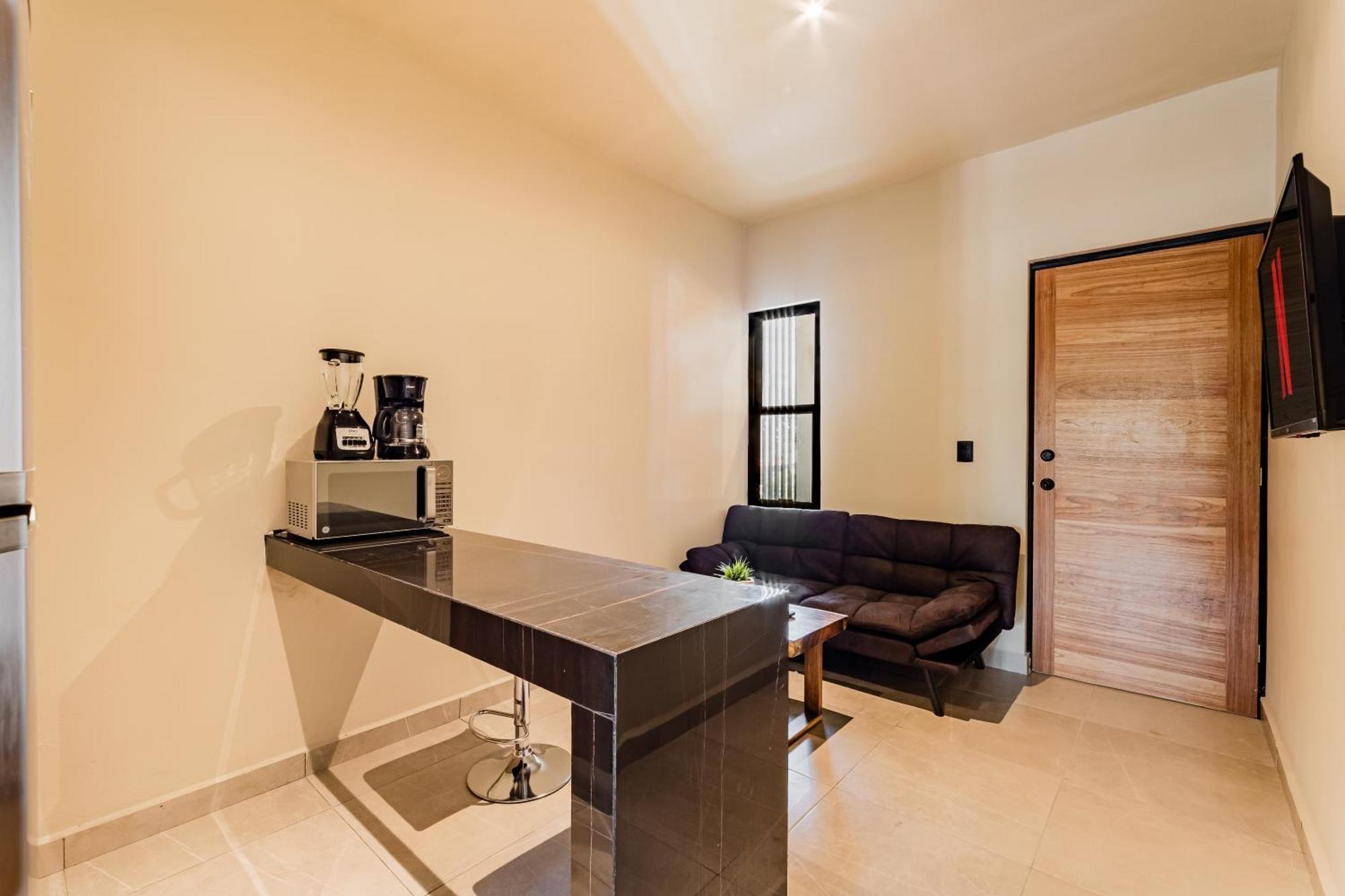 Casa Aldama- Style & Convenient Apartahotel