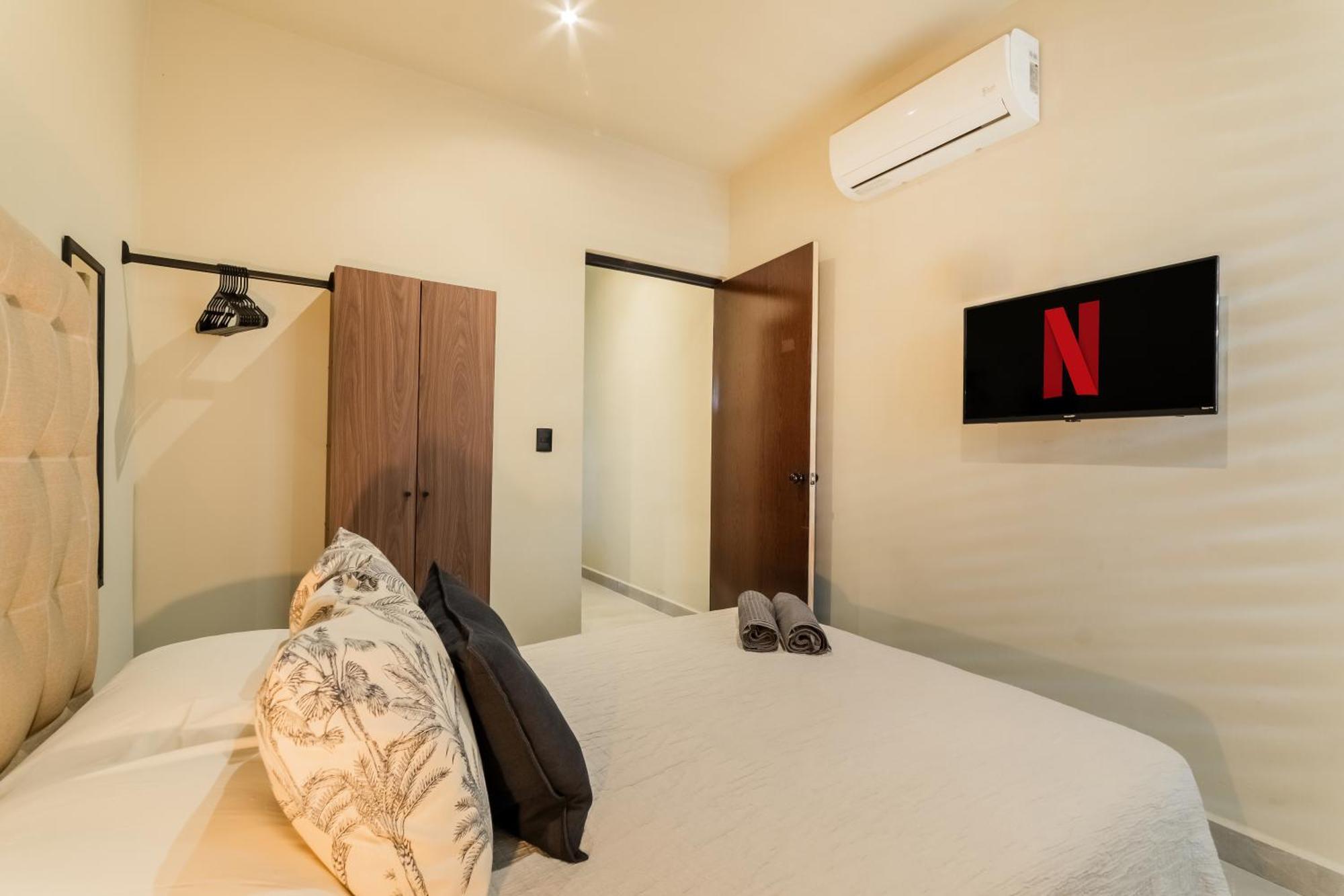Casa Aldama- Style & Convenient * Cancún