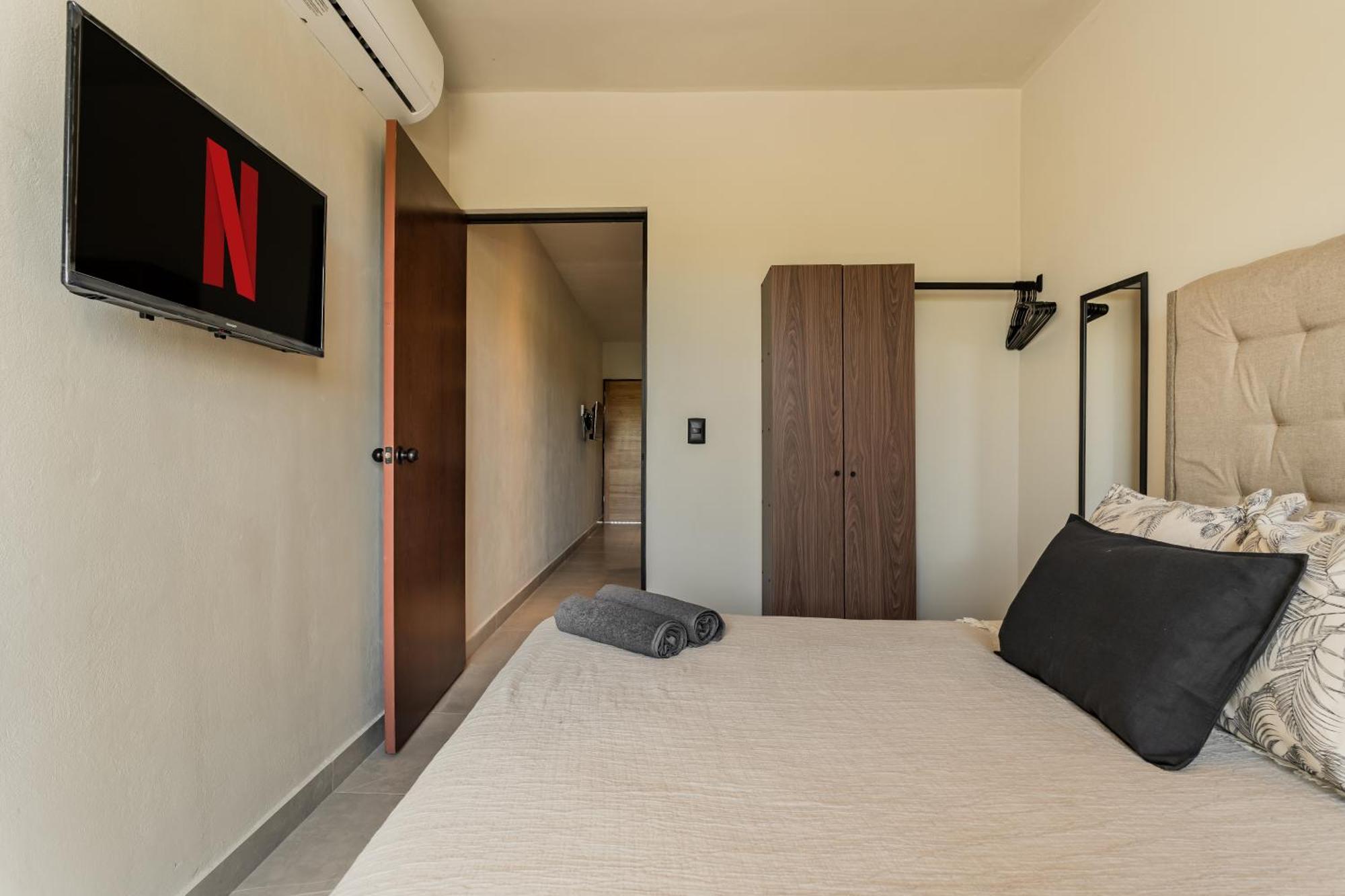 Casa Aldama- Style & Convenient Apartahotel Cancún