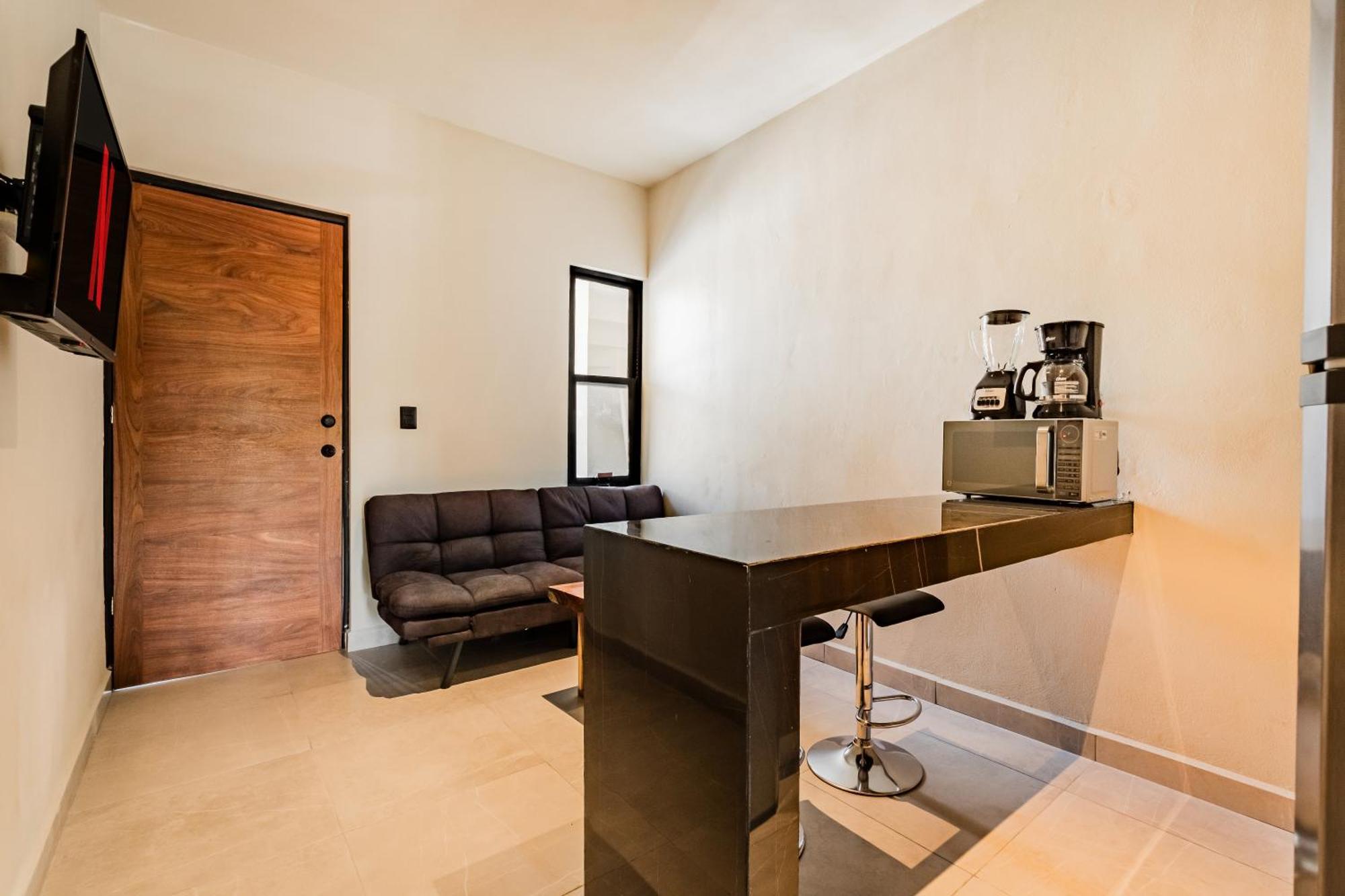 Casa Aldama- Style & Convenient *