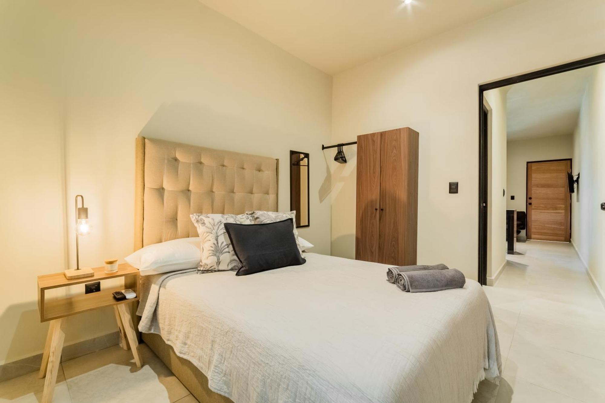 Casa Aldama- Style & Convenient