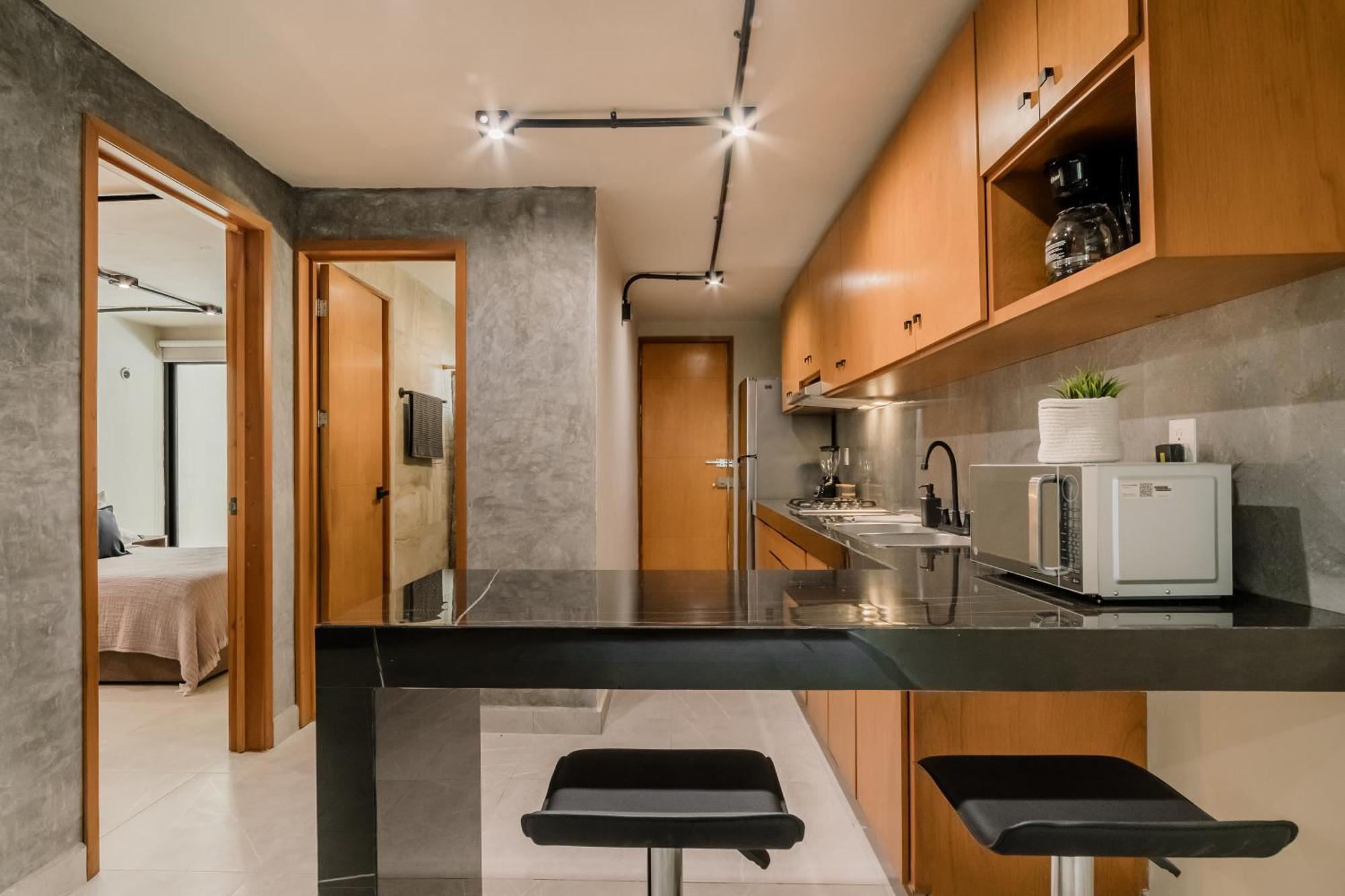 Casa Aldama- Style & Convenient * Cancún