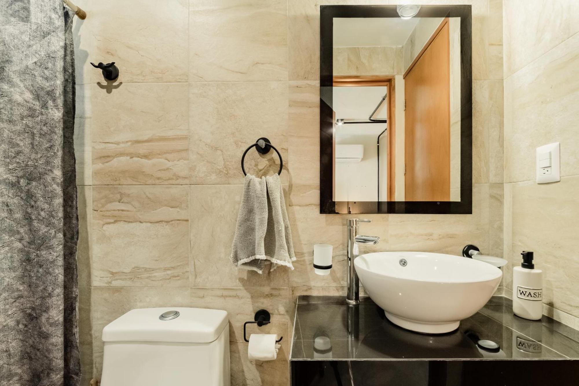 Casa Aldama- Style & Convenient Apartahotel Cancún