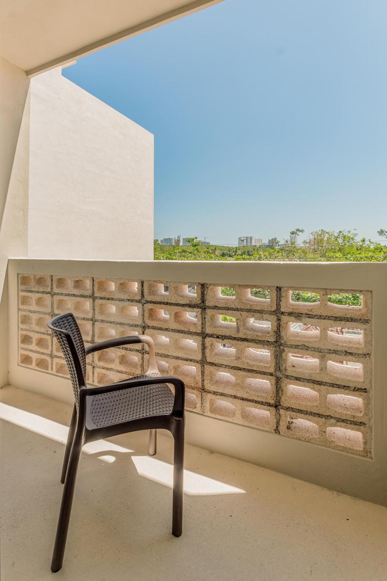 Casa Aldama- Style & Convenient Apartahotel Cancún