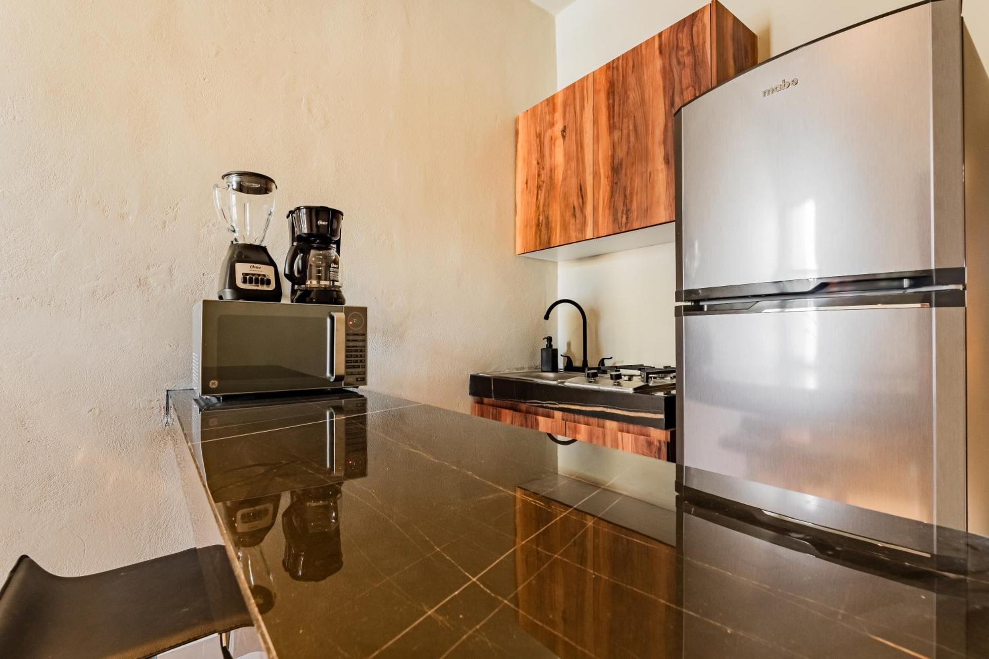 Casa Aldama- Style & Convenient Apartahotel *