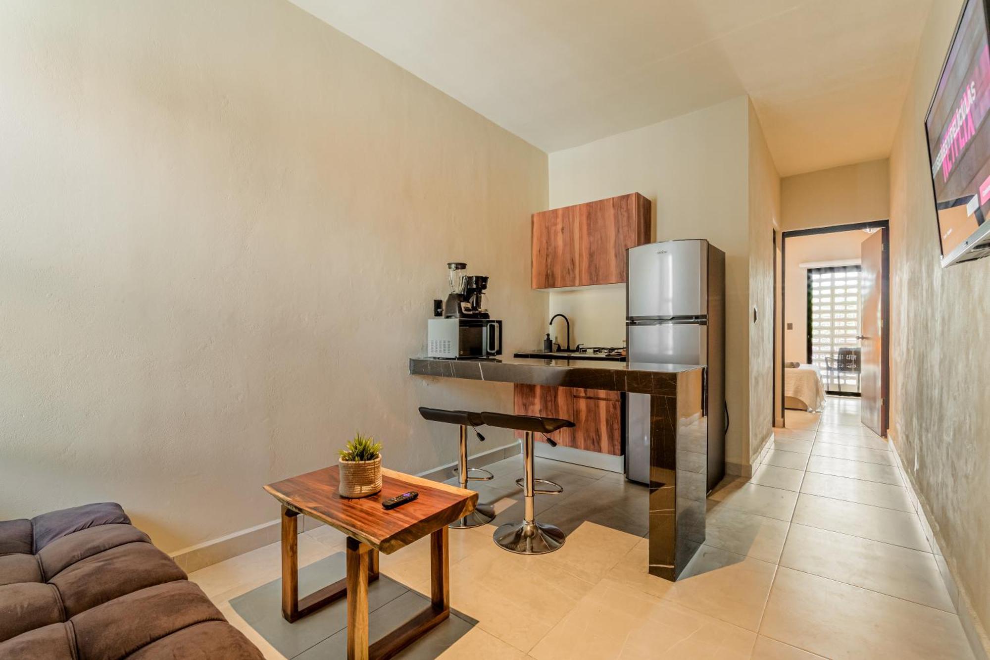 Apartahotel Casa Aldama- Style & Convenient Cancún