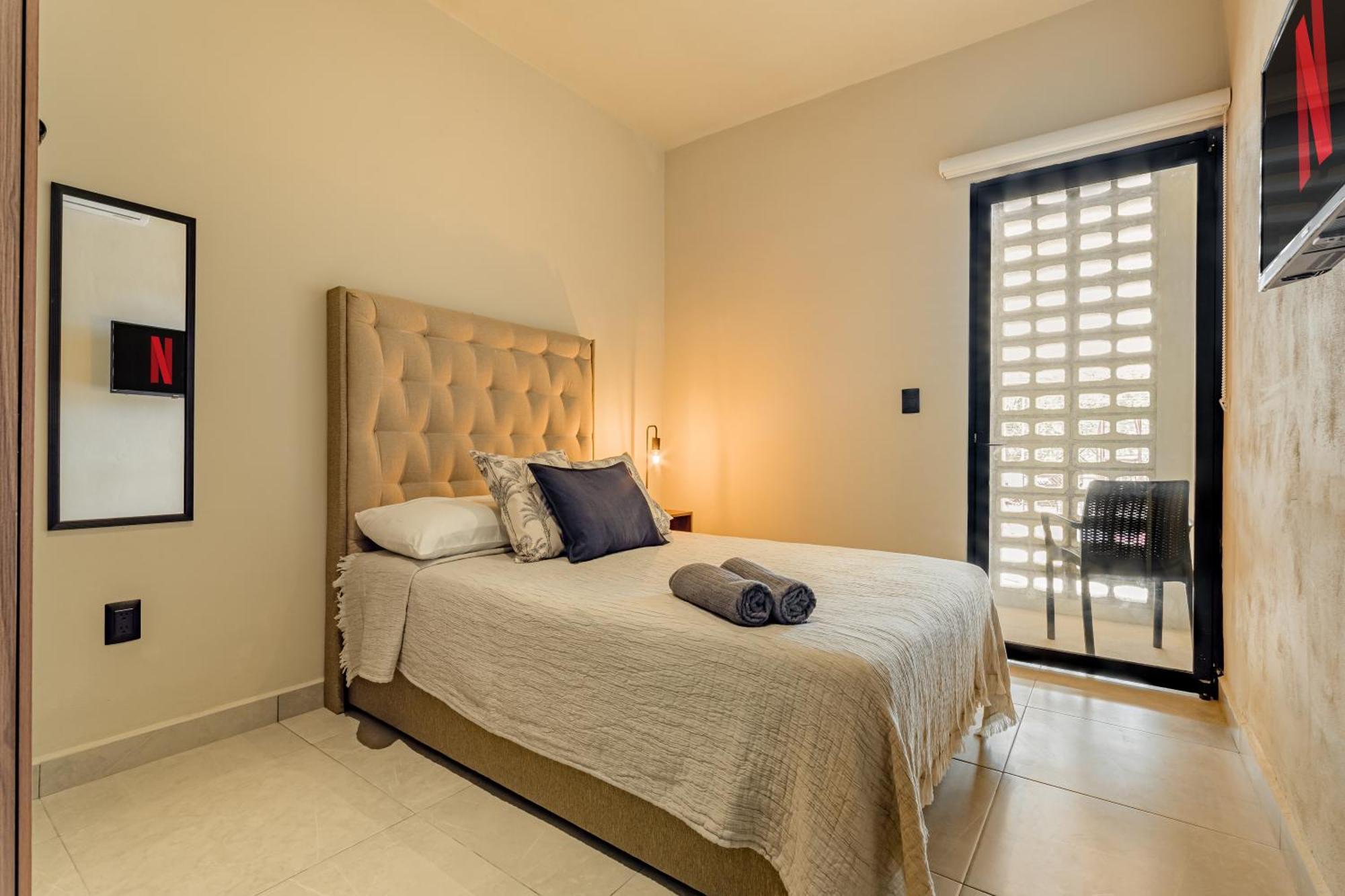 Casa Aldama- Style & Convenient * Cancún
