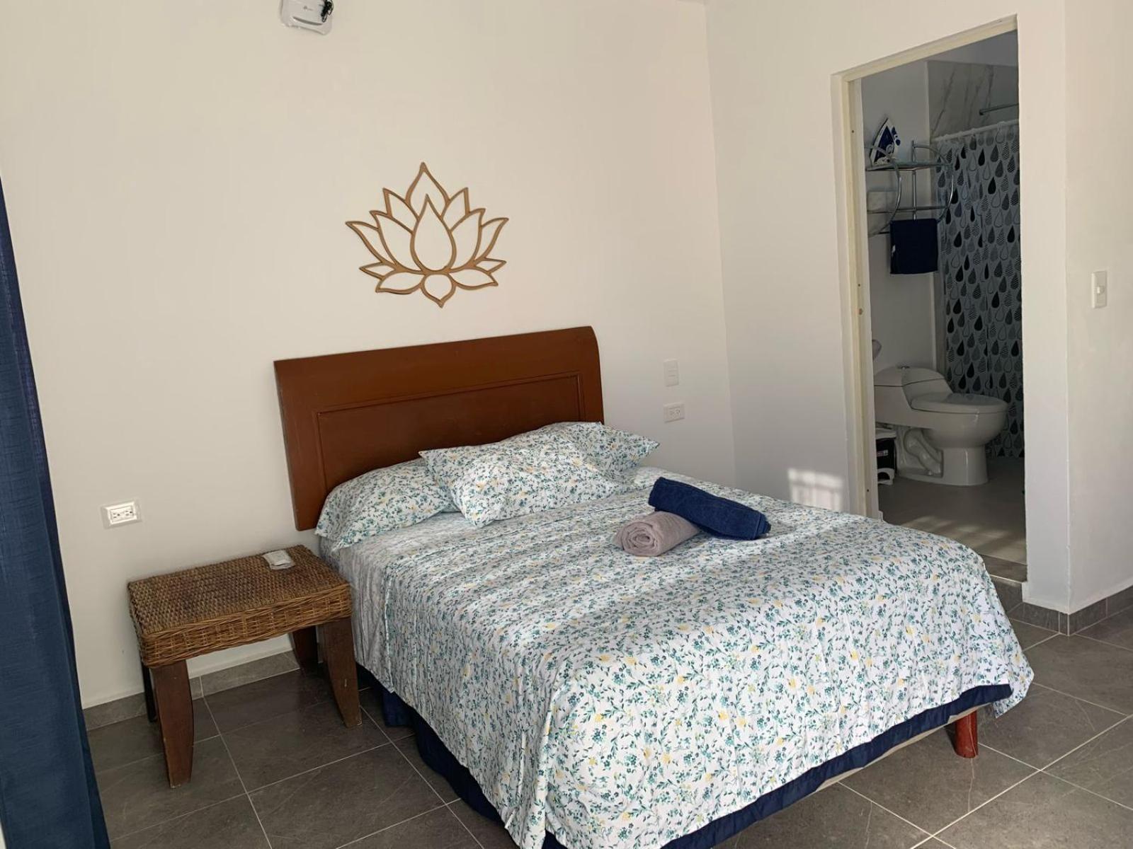 Bed and breakfast Casa Jardin