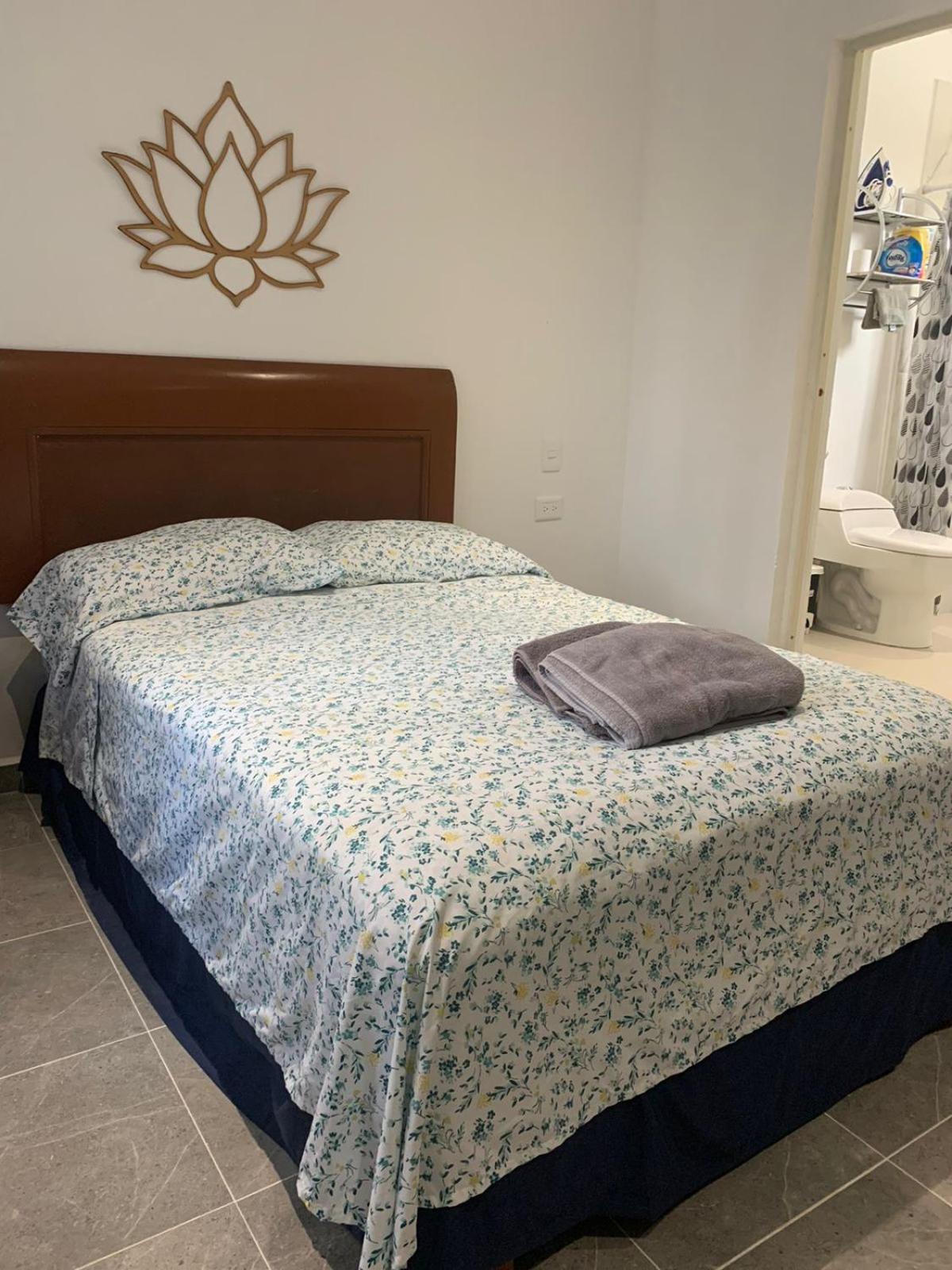 Bed and breakfast Casa Jardin *