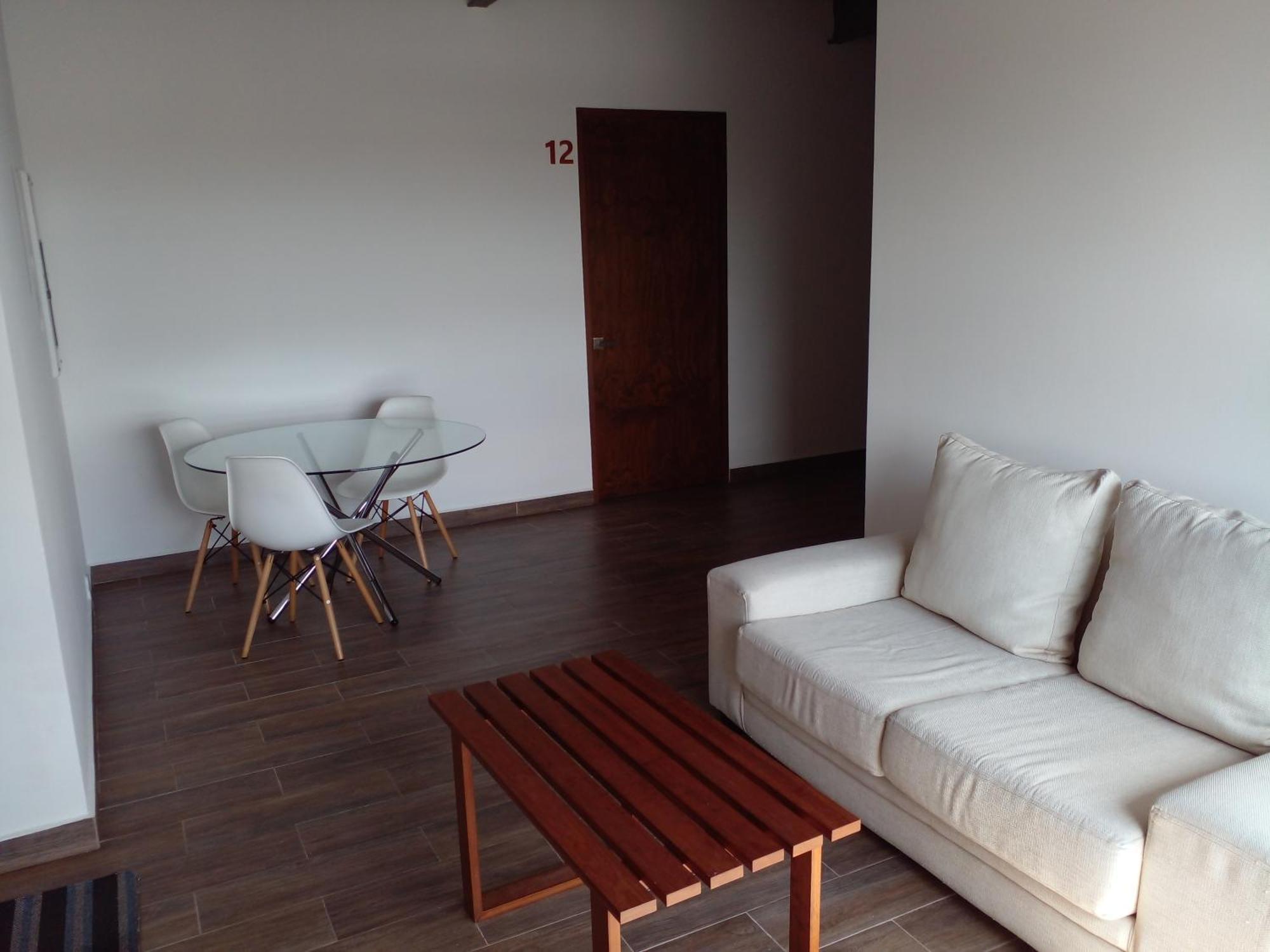 Torre Yax-che Urban Center Apartment Cancun