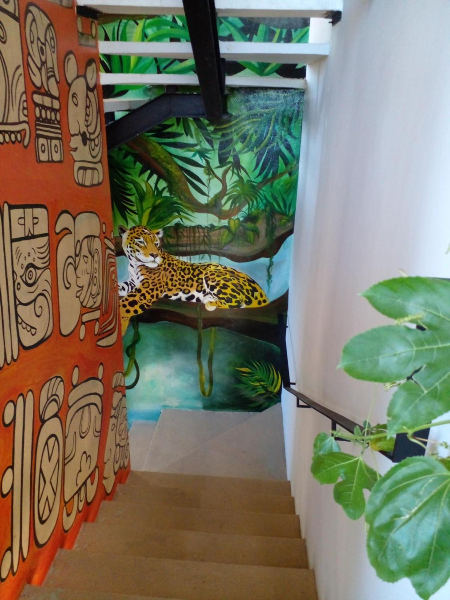 Apartment Torre Yax-che Urban Center Cancun