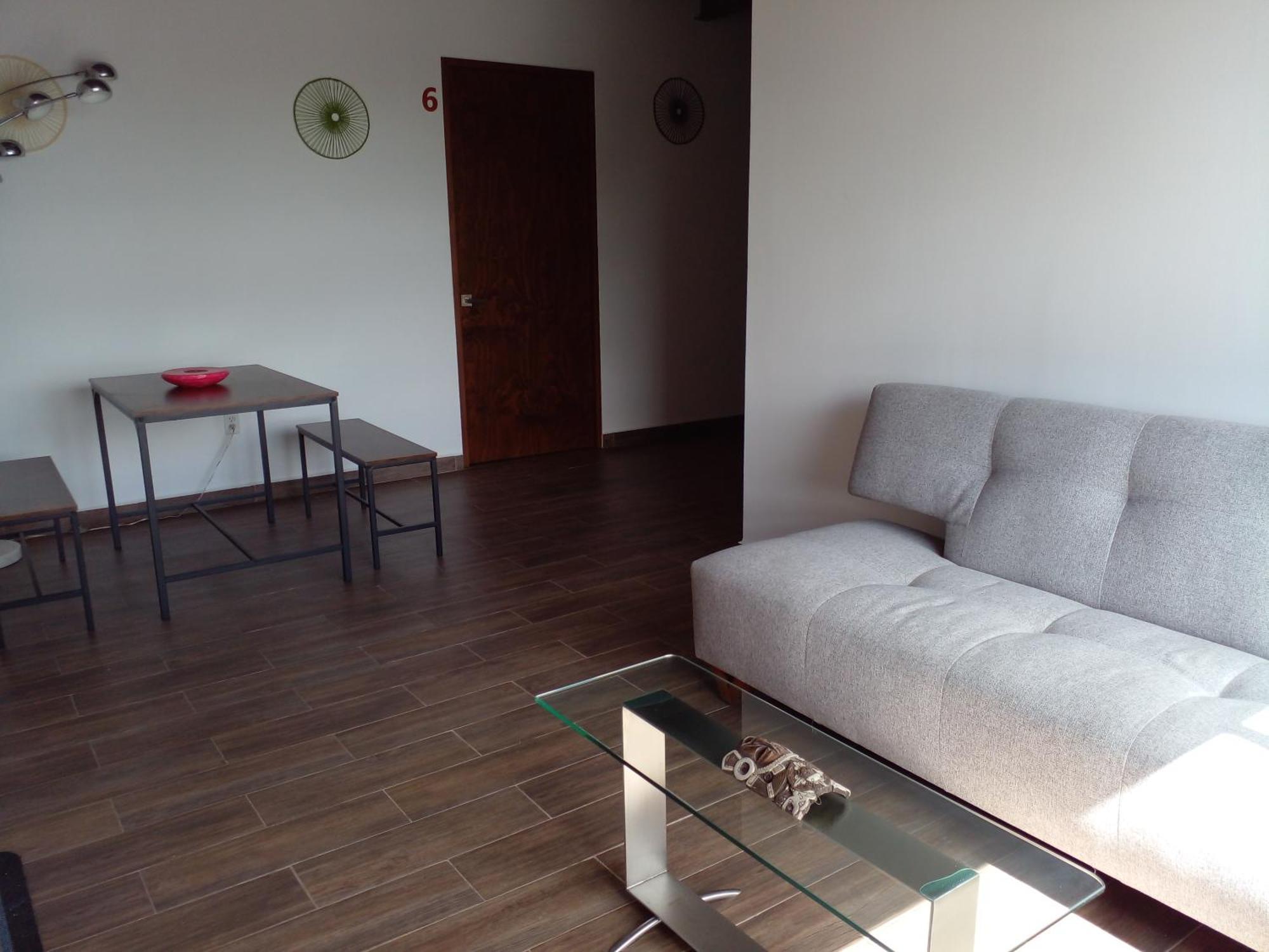 Apartment Torre Yax-che Urban Center