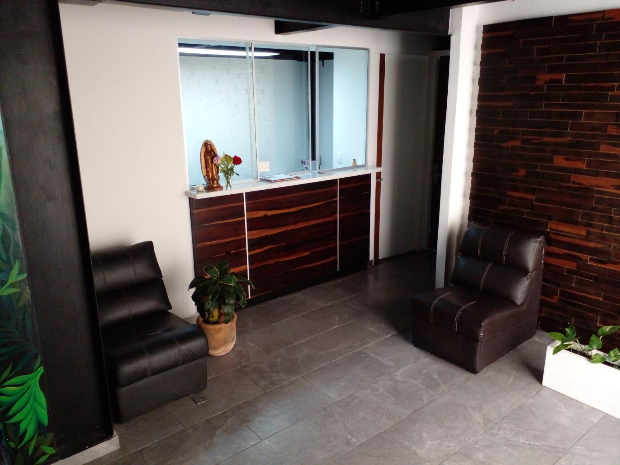 Torre Yax-che Urban Center Cancun