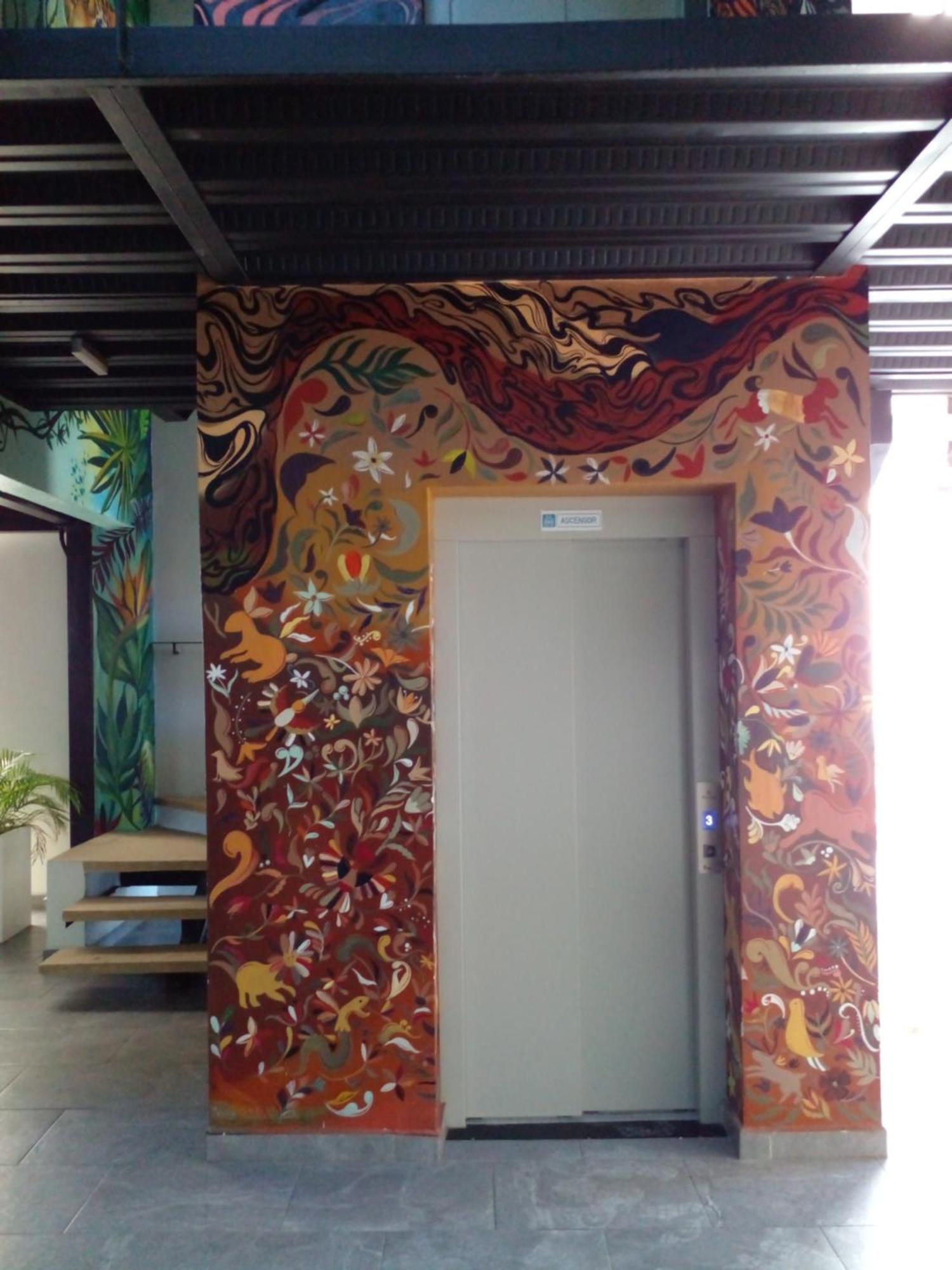 Torre Yax-che Urban Center Apartment Cancun
