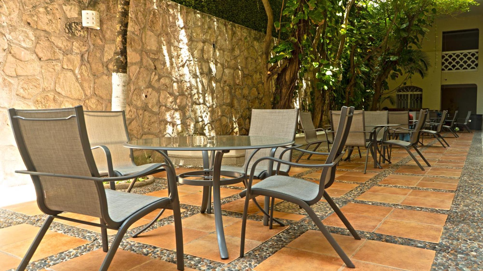 Inn Plaza Sv Cancún