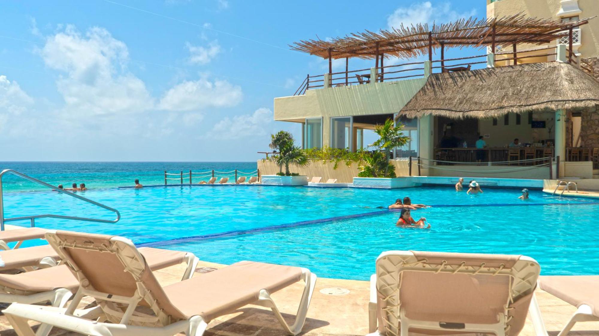 Plaza Sv * Cancún