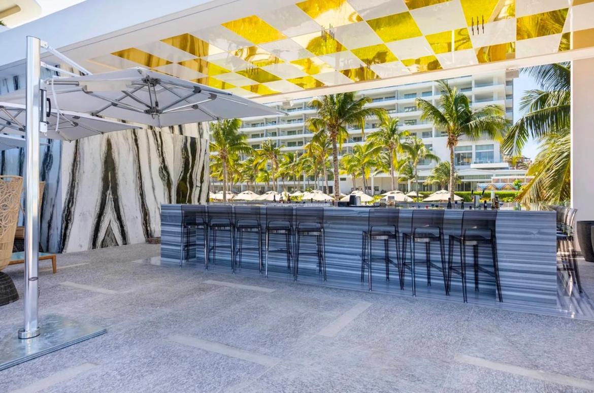 Mousai (adults Only) Hotel Cancún