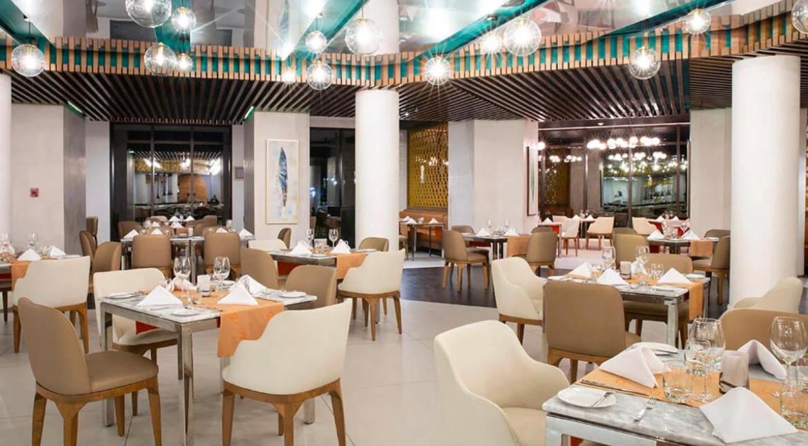 Hotel Mousai (adults Only) 5*