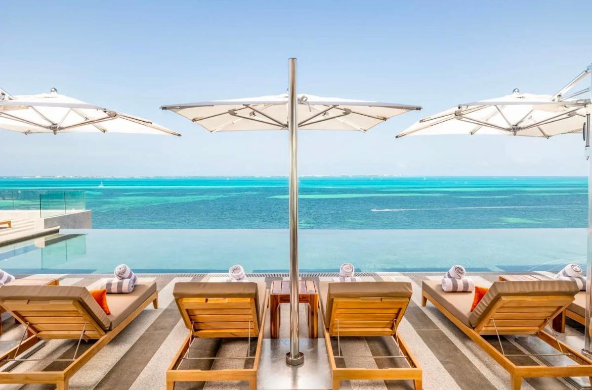 Mousai (adults Only) 5* Cancún
